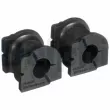 Support, suspension du stabilisateur DELPHI [TD4173W]