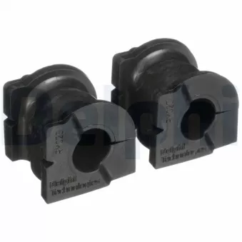 DELPHI TD4173W - Support, suspension du stabilisateur
