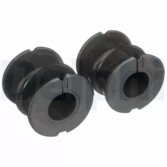 DELPHI TD4185W - Support, suspension du stabilisateur