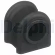 Support, suspension du stabilisateur DELPHI [TD4214W]