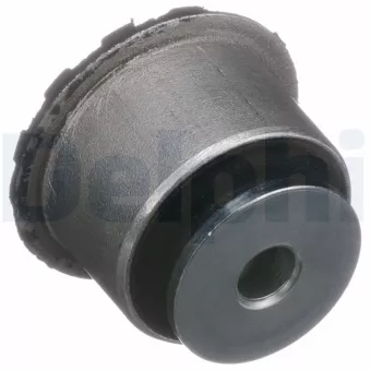 DELPHI TD4216W - Silent bloc de l'essieu / berceau