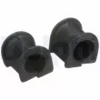 Support, suspension du stabilisateur DELPHI [TD4226W]