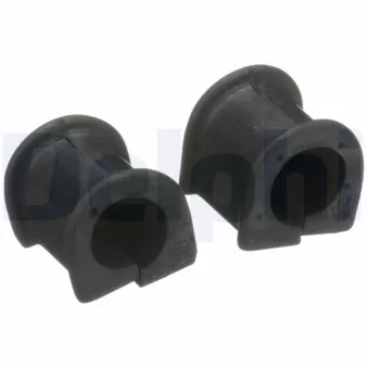 DELPHI TD4226W - Support, suspension du stabilisateur