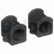 Support, suspension du stabilisateur DELPHI [TD4240W]