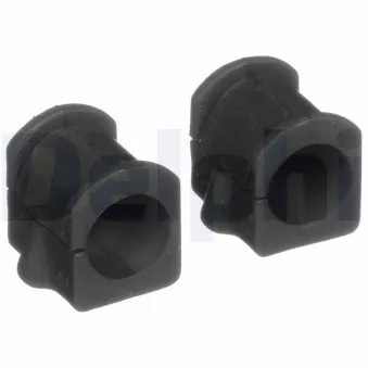 DELPHI TD4240W - Support, suspension du stabilisateur