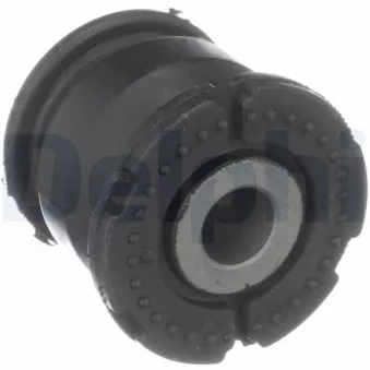 DELPHI TD4279W - Silent bloc de l'essieu / berceau