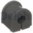 Support, suspension du stabilisateur DELPHI [TD4436W]