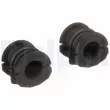 Support, suspension du stabilisateur DELPHI [TD4529W]