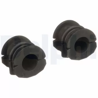 DELPHI TD4529W - Support, suspension du stabilisateur