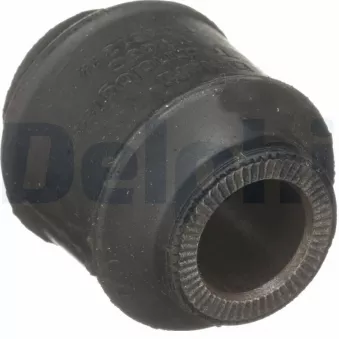 DELPHI TD4612W - Silent bloc de l'essieu / berceau