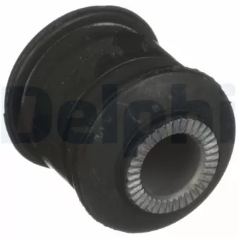 DELPHI TD4668W - Silent bloc de l'essieu / berceau