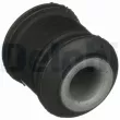 DELPHI TD4671W - Silent bloc de l'essieu / berceau