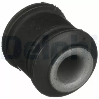 DELPHI TD4671W - Silent bloc de l'essieu / berceau