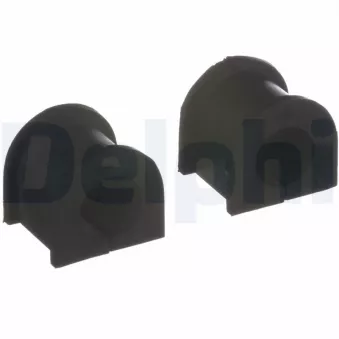 DELPHI TD4705W - Support, suspension du stabilisateur
