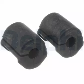 DELPHI TD4726W - Support, suspension du stabilisateur