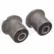 Support, suspension du stabilisateur DELPHI [TD4784W]