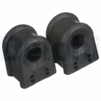 DELPHI TD4811W - Support, suspension du stabilisateur