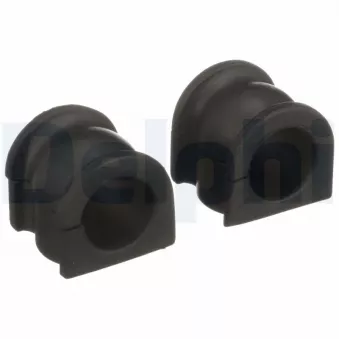 DELPHI TD4954W - Support, suspension du stabilisateur