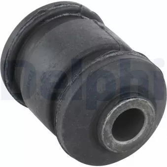 Silent bloc de suspension (train avant) DELPHI OEM 701407077
