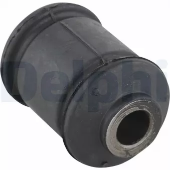 Silent bloc de suspension (train avant) DELPHI OEM 701407087