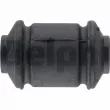 DELPHI TD525W - Silent bloc de suspension (train avant)