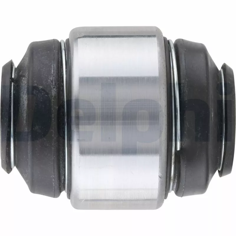 Silent bloc de suspension (train arrière) DELPHI TD549W - Visuel 2