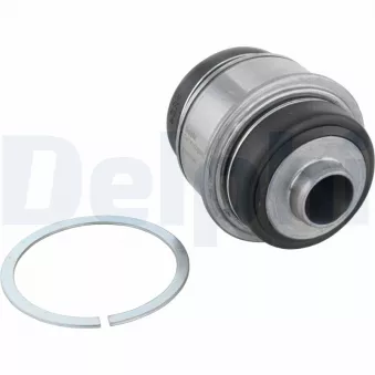Suspension, corps de l'essieu DELPHI OEM 33321095631