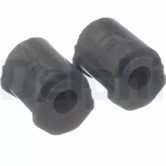 DELPHI TD5712W - Support, suspension du stabilisateur
