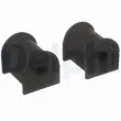 Support, suspension du stabilisateur DELPHI [TD5752W]