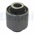 Silent bloc de l'essieu / berceau DELPHI [TD5782W]