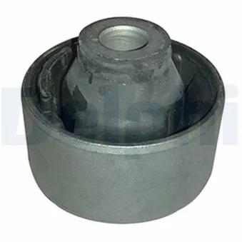 DELPHI TD5783W - Silent bloc de l'essieu / berceau