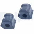 Support, suspension du stabilisateur DELPHI [TD5895W]