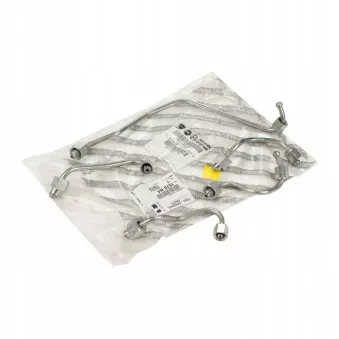 Conduite de carburant OE 504104895 pour CITROEN JUMPER 3.0 HDI 160 - 156cv