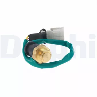 Sonde de température, liquide de refroidissement DELPHI OEM 7701038848