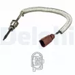 Capteur, température des gaz DELPHI [TS30145]