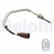 Capteur, température des gaz DELPHI [TS30162]