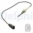 Capteur, température des gaz DELPHI [TS30165]