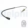 Capteur, température des gaz DELPHI [TS30172]