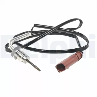 Capteur, température des gaz DELPHI TS30345-12B1