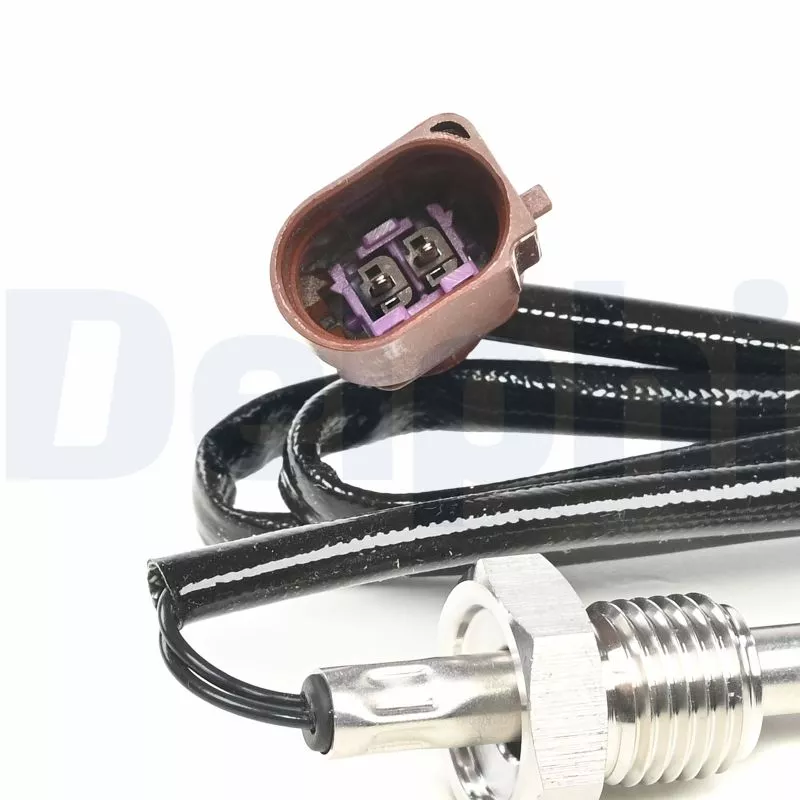 Capteur, température des gaz DELPHI TS30348-12B1 - Visuel 1