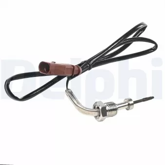 Capteur, température des gaz DELPHI OEM 03L906088ER