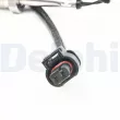 DELPHI TS30354-12B1 - Capteur, température des gaz