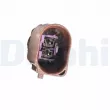 DELPHI TS30355-12B1 - Capteur, température des gaz