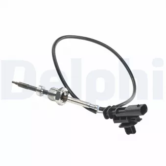 Capteur, température des gaz DELPHI TS30359-12B1 pour VOLVO XC90 2.0 D5 Polestar AWD - 240cv