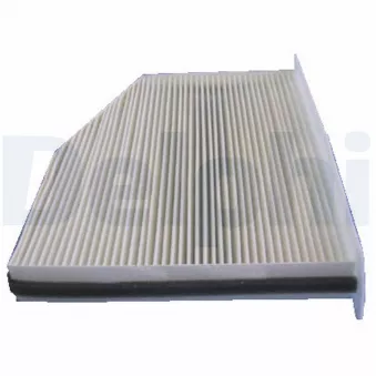 DELPHI TSP0325174CB - Filtre, air de l'habitacle