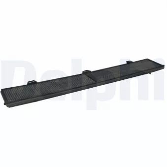 Filtre, air de l'habitacle DELPHI OEM 64316962553