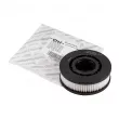 Filtre, ventilation du carter-moteur OE [5801686484]