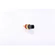 NISSENS 207029 - Sonde de température, liquide de refroidissement