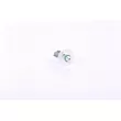 NISSENS 301038 - Pressostat, climatisation