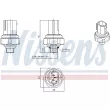 Pressostat, climatisation NISSENS [301070]